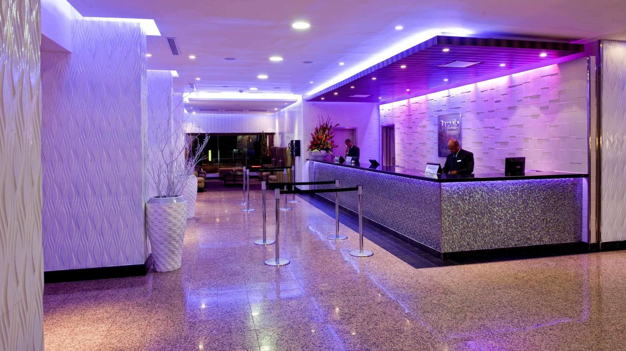 Barcelo Santo Domingo Hotel Dalaman gambar